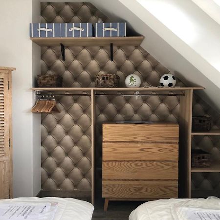 Duplex Deux Chambres - Emplacement Ideal- Wimereux Bagian luar foto