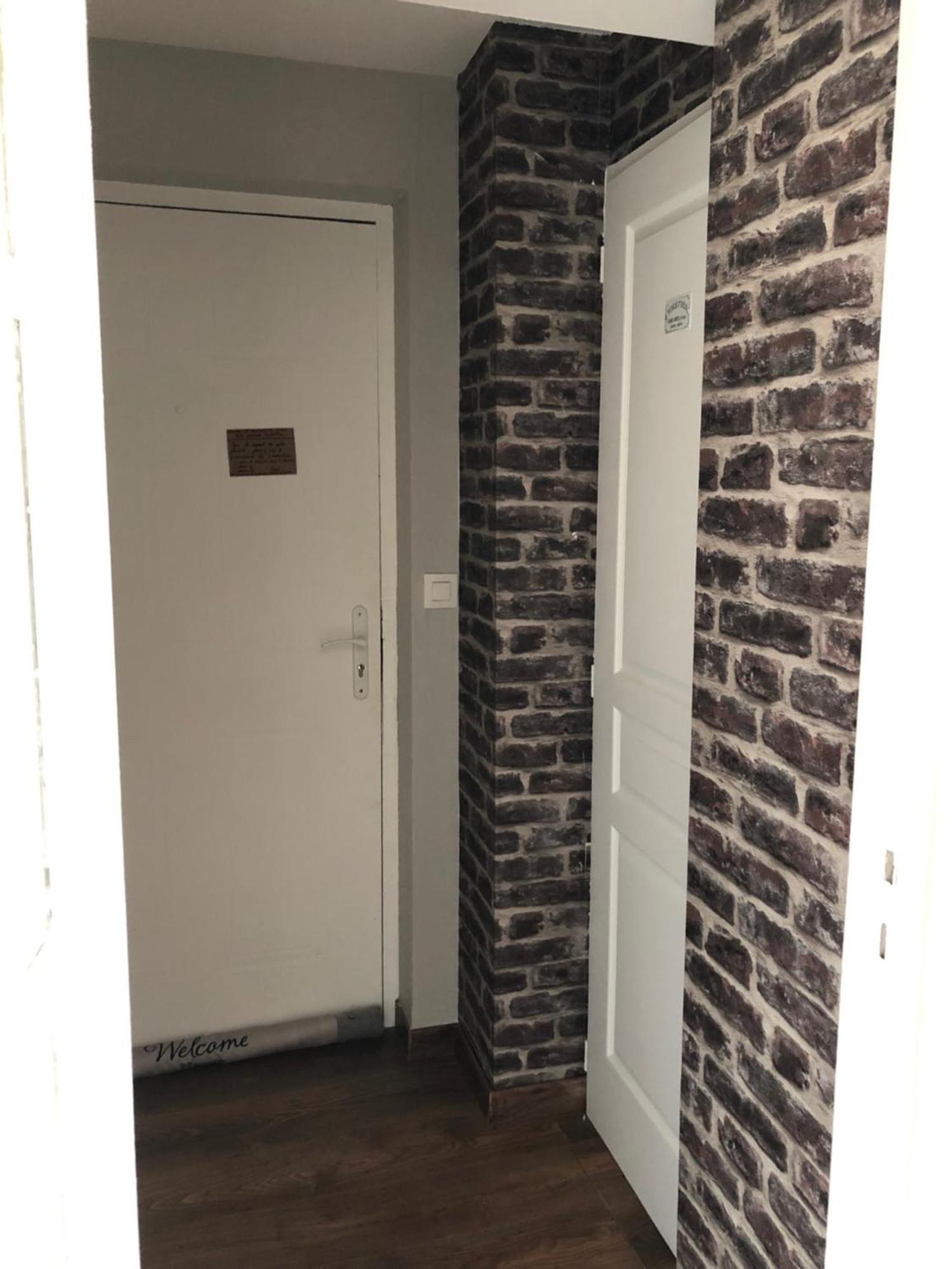 Duplex Deux Chambres - Emplacement Ideal- Wimereux Bagian luar foto